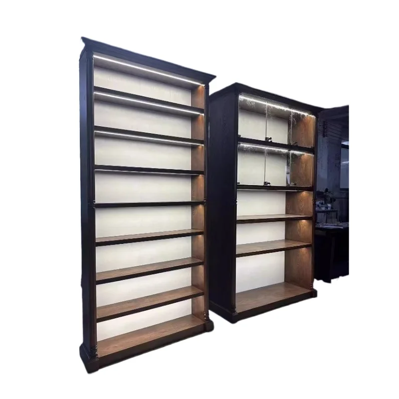 Jewelry Crystal Stone Jewelry Display Glass Tea Ware Ceramic Handicrafts Display High Cabinet
Jewelry Crystal Stone Jewelry Display Glass Tea Ware Ceramic Handicrafts Display High Cabinet