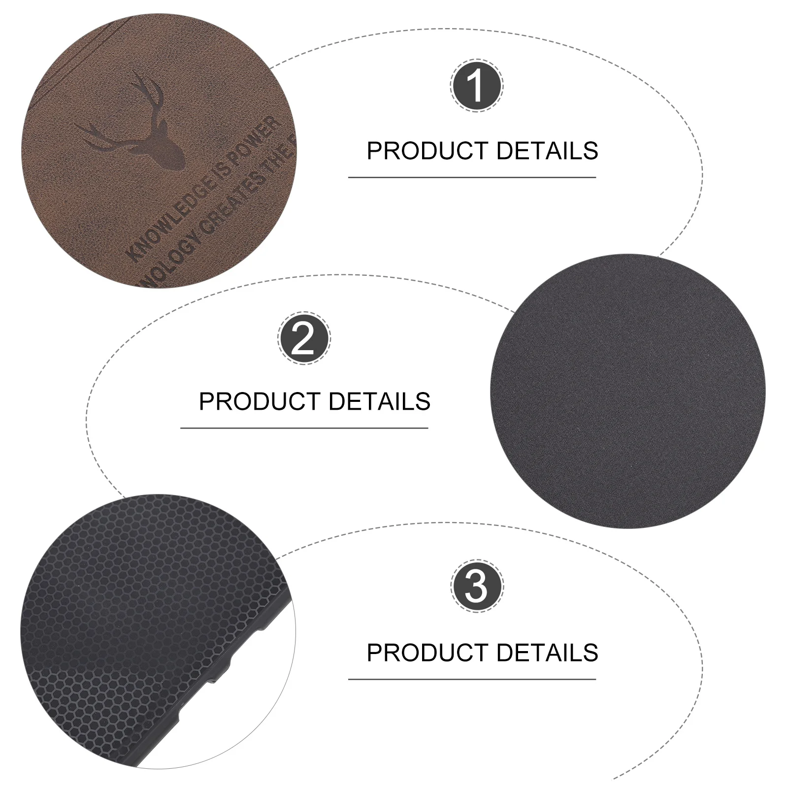 1Pcs Deer Head E-Reader Protective Cover High Quality Imitation Drop-Proof Case Auto Wake Sleep Function for Paperwhite
1Pcs Deer Head E-Reader Protective Cover High Quality Imitation Drop-Proof Case Auto Wake Sleep Function for Paperwhite