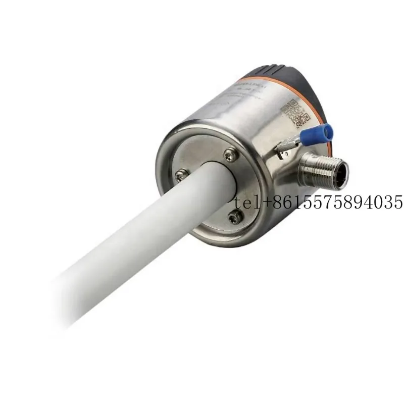 2026 High Performance New and IFM Electronic Level Sensor LK1022 with Good Price
2026 High Performance New and IFM Electronic Level Sensor LK1022 with Good Price