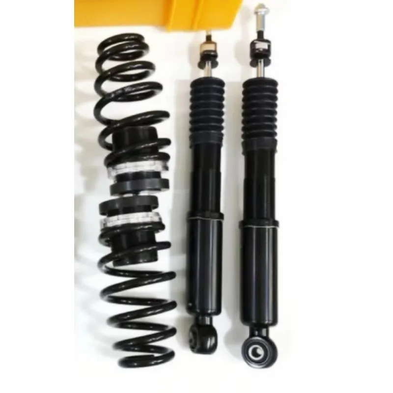 New OEM Quality High Performance Steel Front and Rear Suspension Strut for Golf Shock Strut Assembly
New OEM Quality High Performance Steel Front and Rear Suspension Strut for Golf Shock Strut Assembly