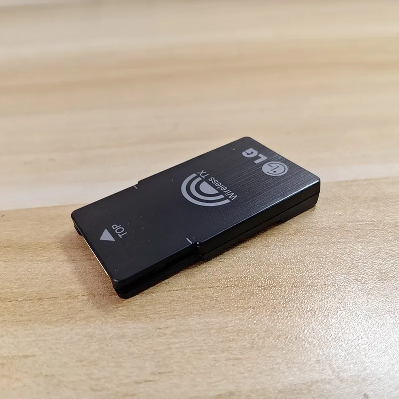 For LG T2 TX Wireless Adapter Card V038 EAT61653501 For BH6520HW B7520TW BH7530TW
For LG T2 TX Wireless Adapter Card V038 EAT61653501 For BH6520HW B7520TW BH7530TW