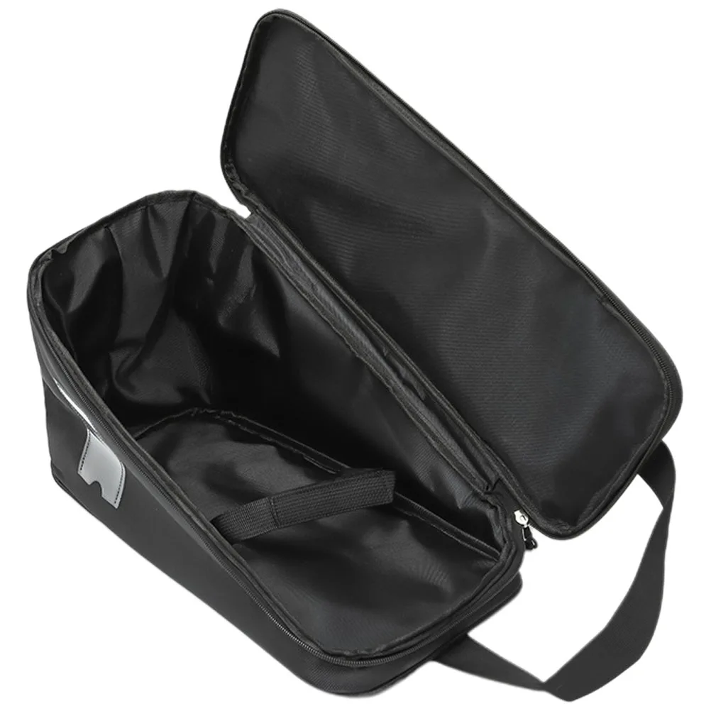 Double Hammer Bag Kick Drum Pedal Case Oxford Cloth Storage Travel Portable Bass Pouch Hardware Protective Lightweight Durable
Double Hammer Bag Kick Drum Pedal Case Oxford Cloth Storage Travel Portable Bass Pouch Hardware Protective Lightweight Durable