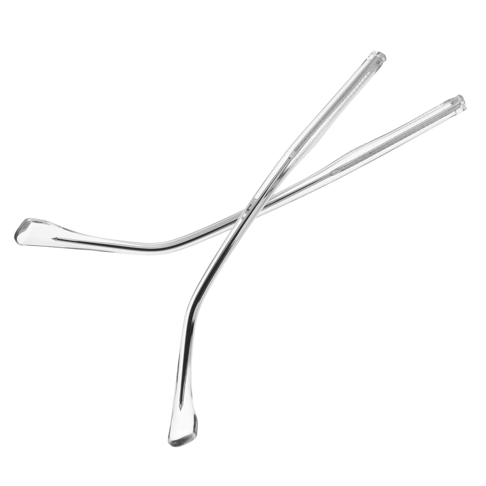 Glasses Accessories Replacement Temple Eyeglass Arm Legs Sunglasses Parts Frame Universal Fit Repair Component Super Toughness
Glasses Accessories Replacement Temple Eyeglass Arm Legs Sunglasses Parts Frame Universal Fit Repair Component Super Toughness