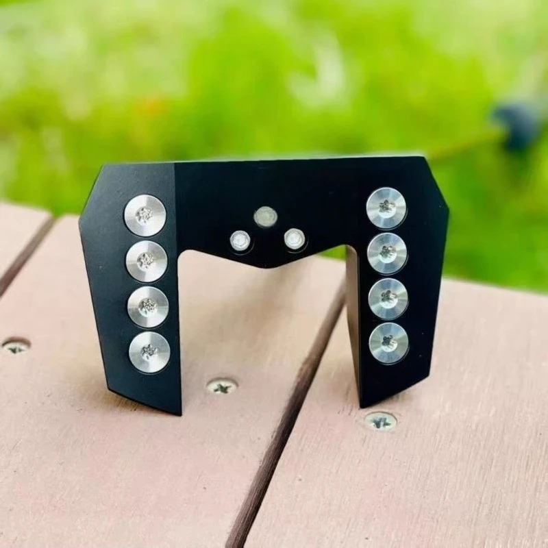 left hand MEZZ.1 Golf Putter Black/Blue/Green/Pink Color Black Bull Automatic Balancing Club Face Return Putter 33 34 35inch
left hand MEZZ.1 Golf Putter Black/Blue/Green/Pink Color Black Bull Automatic Balancing Club Face Return Putter 33 34 35inch