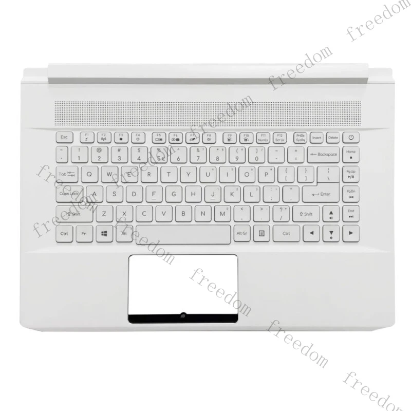 Новый упор для рук HTS для ACER ConceptD 7 CN715-71 6B.C4HN1.028, белый, с американской клавиатурой
Новый упор для рук HTS для ACER ConceptD 7 CN715-71 6B.C4HN1.028, белый, с американской клавиатурой