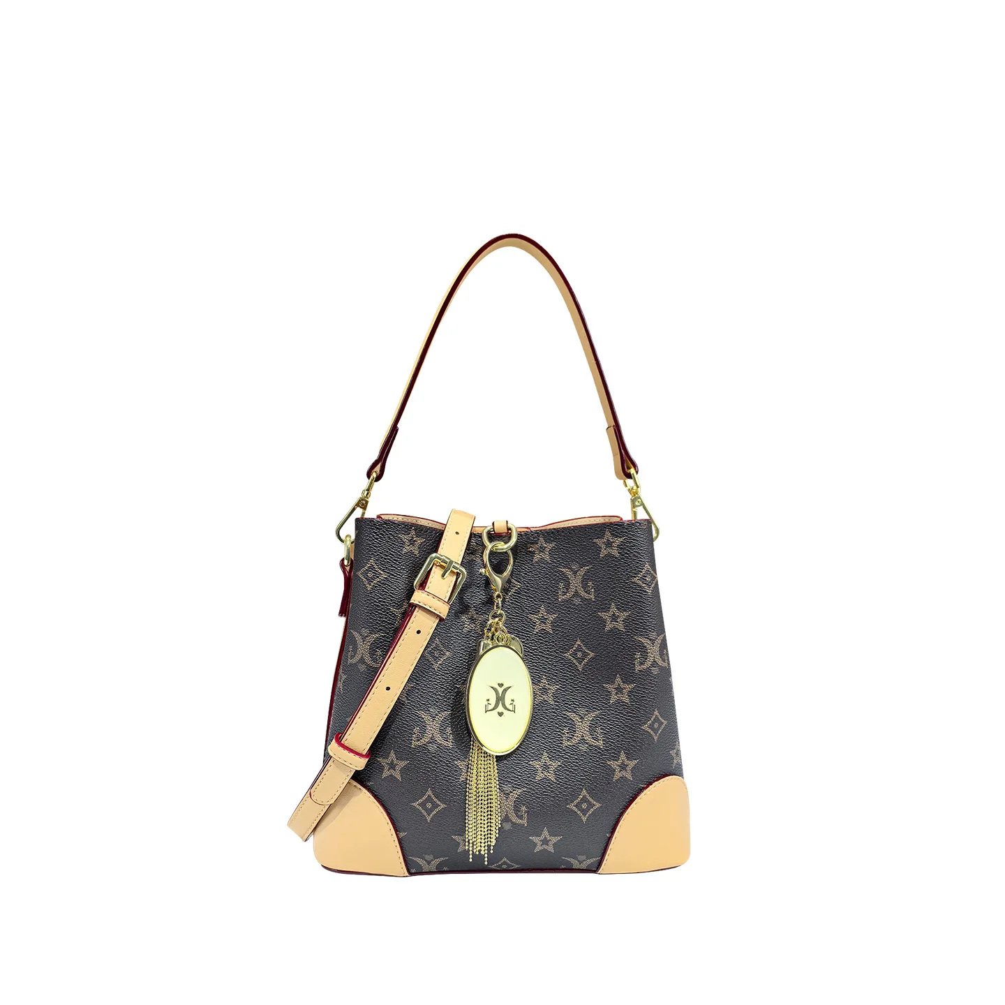 Fashionable Classic Vintage Diaper Bag For Women Elegant Designer Leather Minimalist Large Capacity Luxury Crossbody Bag
Fashionable Classic Vintage Diaper Bag For Women Elegant Designer Leather Minimalist Large Capacity Luxury Crossbody Bag