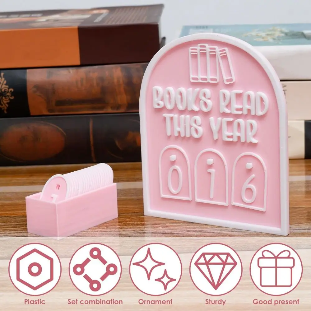 Books Read This Year Book Read Counter Counter Function DIY Reading Challenge Reading Progress Decorative Sign Classroom
Books Read This Year Book Read Counter Counter Function DIY Reading Challenge Reading Progress Decorative Sign Classroom