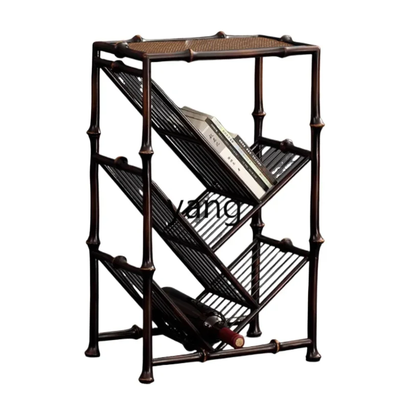 LMM Furniture Art Bookshelf Floor-to-ceiling study shelf Bookshelf
LMM Furniture Art Bookshelf Floor-to-ceiling study shelf Bookshelf