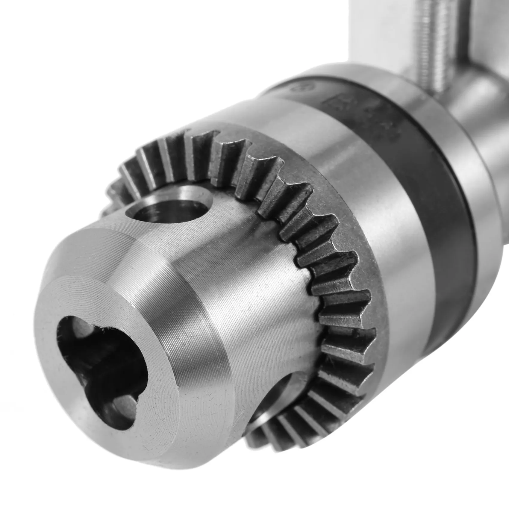 A83I-2X Live Lathe Center Head With Chuck DIY Accessories For Mini Lathe Machine Revolving Centre Woodworking Tool
A83I-2X Live Lathe Center Head With Chuck DIY Accessories For Mini Lathe Machine Revolving Centre Woodworking Tool