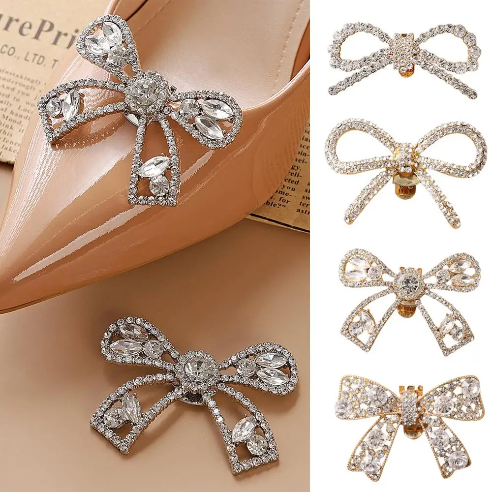 Wedding Bridal Shoes Decorations Pearl Rhinestone Shoes Accessories High Heel Accessories Shiny Women Bride Shoe Buckle Clips
Wedding Bridal Shoes Decorations Pearl Rhinestone Shoes Accessories High Heel Accessories Shiny Women Bride Shoe Buckle Clips