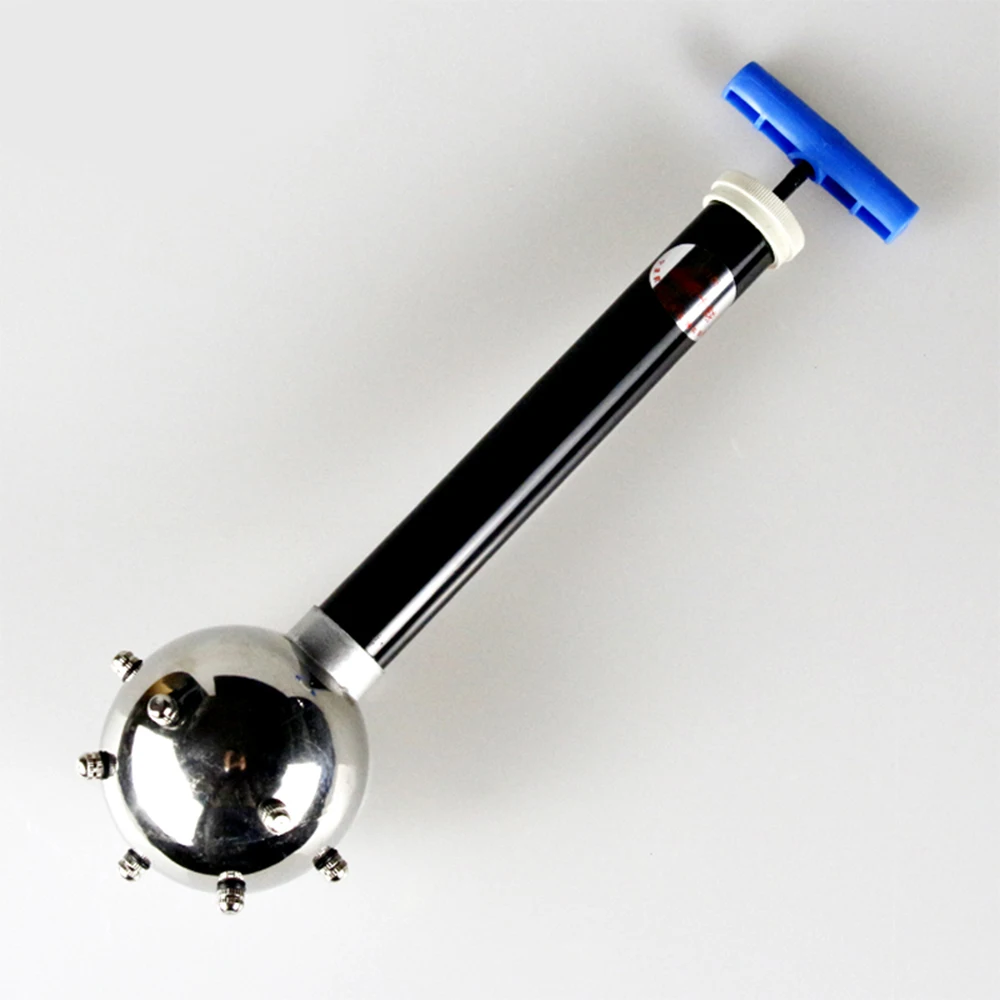 Pascal Ball Physical and Mechanical Laboratory Equipment Liquid To Pressure The Ball Teaching Equipment
Pascal Ball Physical and Mechanical Laboratory Equipment Liquid To Pressure The Ball Teaching Equipment