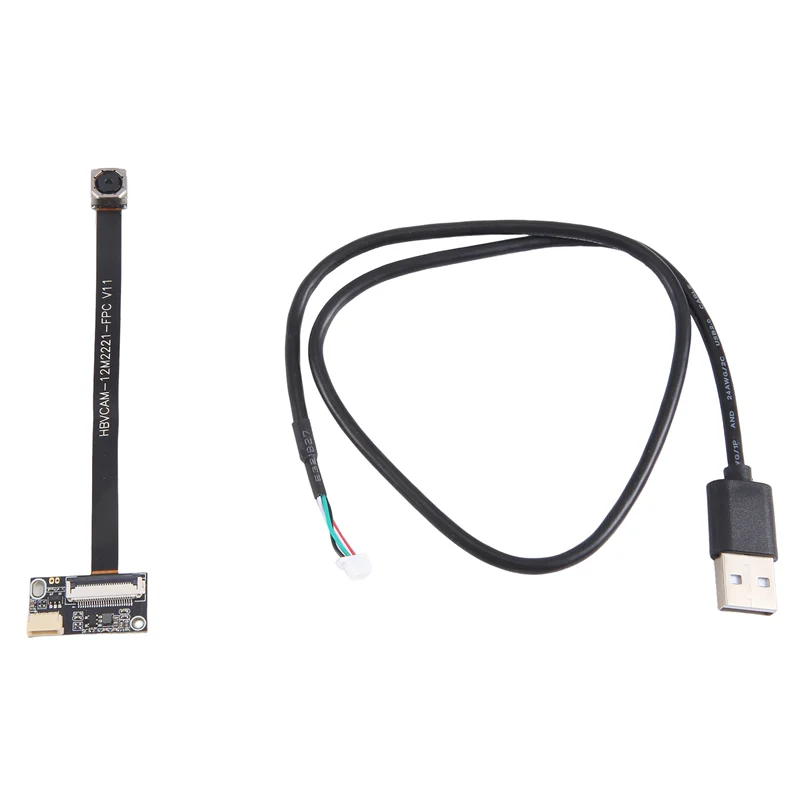 ABDE-CMOS USB2.0 Camera Module IMX258 Camera Module High Speed AF/FF 30FPS MJPEG, YUY2 For Production Vision
ABDE-CMOS USB2.0 Camera Module IMX258 Camera Module High Speed AF/FF 30FPS MJPEG, YUY2 For Production Vision