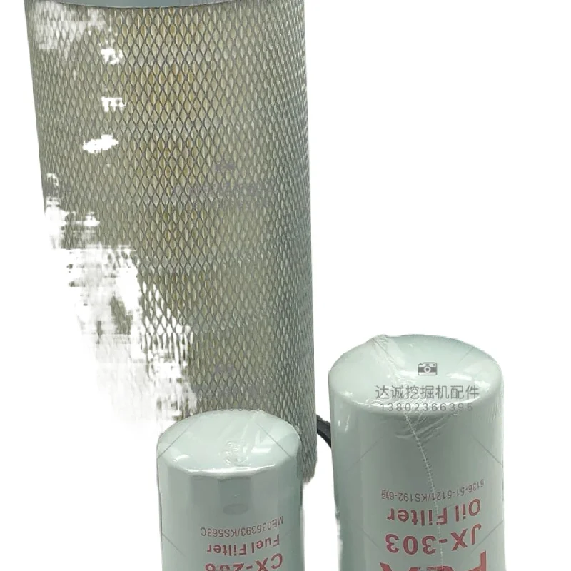 Воздушный фильтр для гусеницы 200B 320V1V2Air grid, фильтр для масла, дизельного топлива, воздушный фильтр, запчасти для экскаватора
Воздушный фильтр для гусеницы 200B 320V1V2Air grid, фильтр для масла, дизельного топлива, воздушный фильтр, запчасти для экскаватора