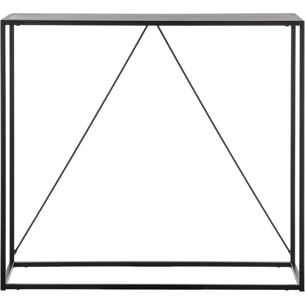 ern Display Metal ole Table, or Dining, Entryway and Hallway, Black
ern Display Metal ole Table, or Dining, Entryway and Hallway, Black