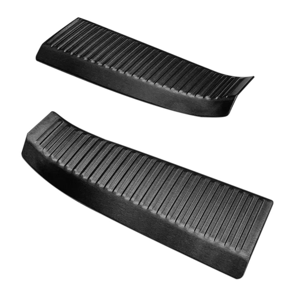 Car Trunk Door Guard Strips Sill Plate Protector Rear Bumper Guard Trim Cover Strip For Honda Vezel HR-V HRV 2021 2022
Car Trunk Door Guard Strips Sill Plate Protector Rear Bumper Guard Trim Cover Strip For Honda Vezel HR-V HRV 2021 2022