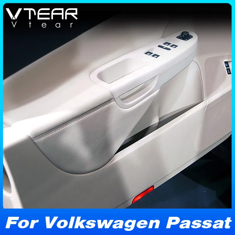 Vtear автомобильная дверь, панель сиденья, подлокотник, внутренняя поддержка рук, защитная накладка, аксессуары, часть для Volkswagen Passat B6 2008 2011 
Vtear автомобильная дверь, панель сиденья, подлокотник, внутренняя поддержка рук, защитная накладка, аксессуары, часть для Volkswagen Passat B6 2008 2011