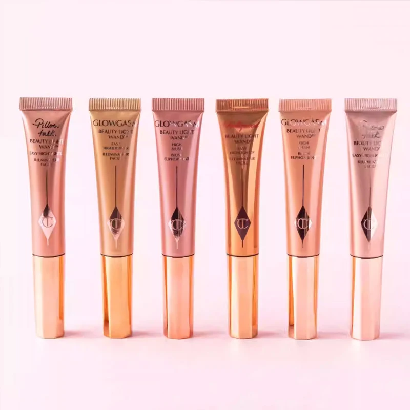 Charlotte Tilbury CT 6-Colors Highlighter Facial Details Concealer Matte Facial Spot Cover Moisturizing Delicate Flawless Beauty
Charlotte Tilbury CT 6-Colors Highlighter Facial Details Concealer Matte Facial Spot Cover Moisturizing Delicate Flawless Beauty