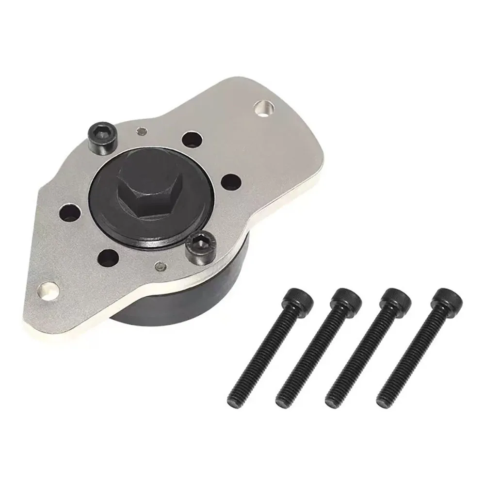 2.0T Diesel High Pressure Fuel Pump Removal Tool for New Land Rover Evoque 204DT Chery Jaguar AJ200 Engine
2.0T Diesel High Pressure Fuel Pump Removal Tool for New Land Rover Evoque 204DT Chery Jaguar AJ200 Engine