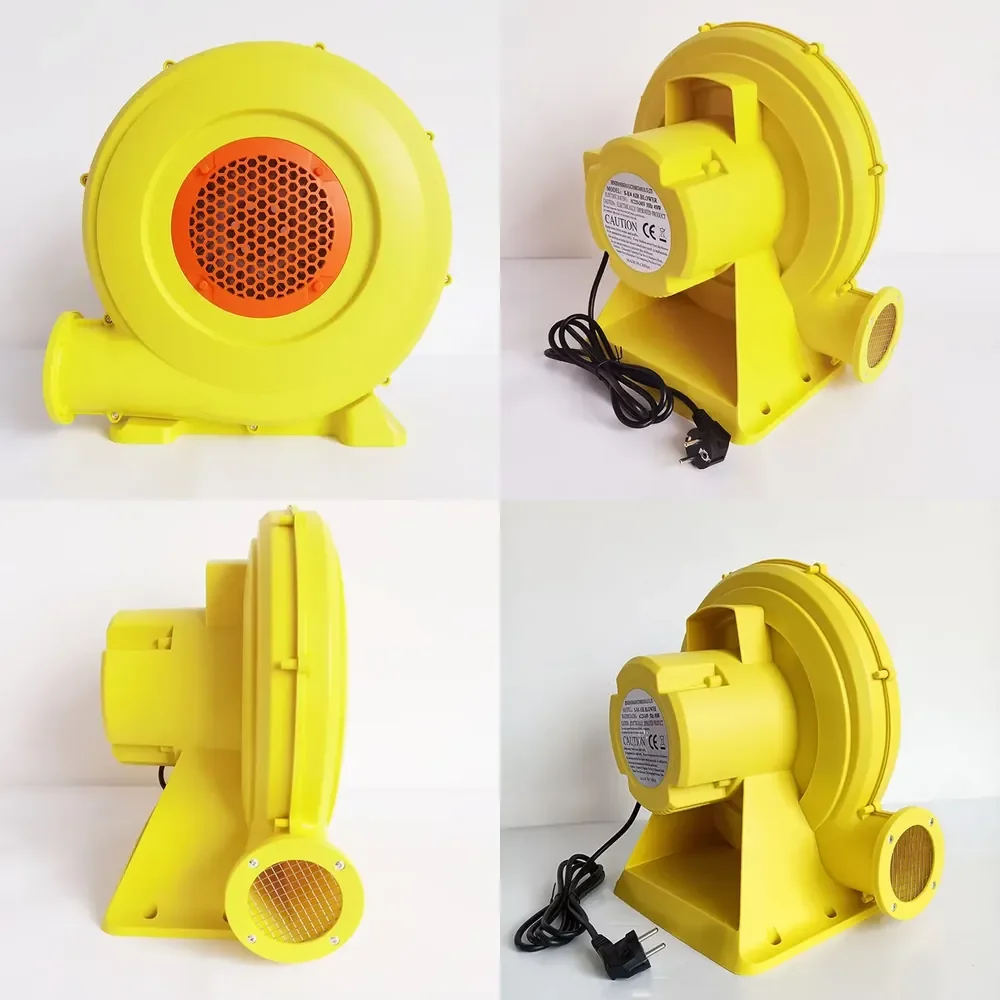 110/220/220-240V 50/60Hz 550Watt Air Blower for Inflatable Dancer
110/220/220-240V 50/60Hz 550Watt Air Blower for Inflatable Dancer