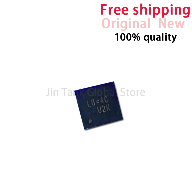 (2-10 Stück) 100% neu rt6256bgquf rt6256b l8 = 4a l8 = 4c l8 = 5d l8 = QFN-12 Chipsatz
(2-10 Stück) 100% neu rt6256bgquf rt6256b l8 = 4a l8 = 4c l8 = 5d l8 = QFN-12 Chipsatz