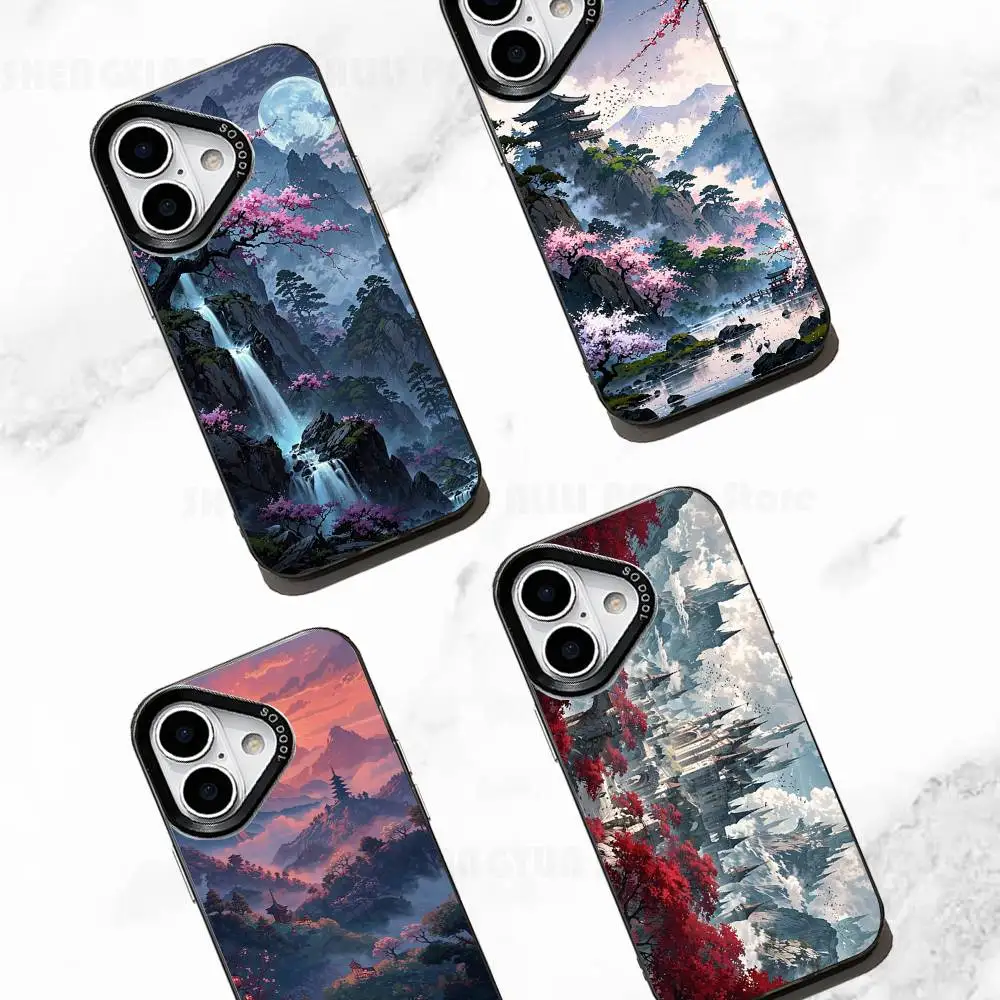 Flowers in full bloom Phone Case For IPhone 17 16e 16 15 14 13 12 Pro Max X XR XS MAX Back Cover
Flowers in full bloom Phone Case For IPhone 17 16e 16 15 14 13 12 Pro Max X XR XS MAX Back Cover