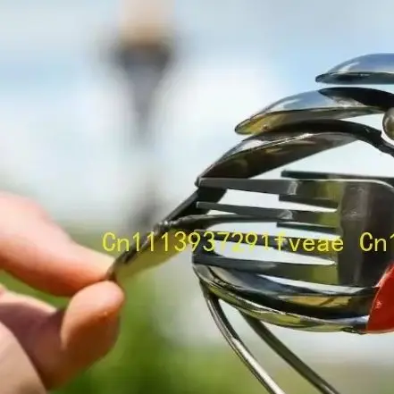 Mockingbird Metal Art Sculpture Handmade Stainless Steel Spoon Fork Mockingbird Desk Dining Table Office Desktop Small Ornament
Mockingbird Metal Art Sculpture Handmade Stainless Steel Spoon Fork Mockingbird Desk Dining Table Office Desktop Small Ornament