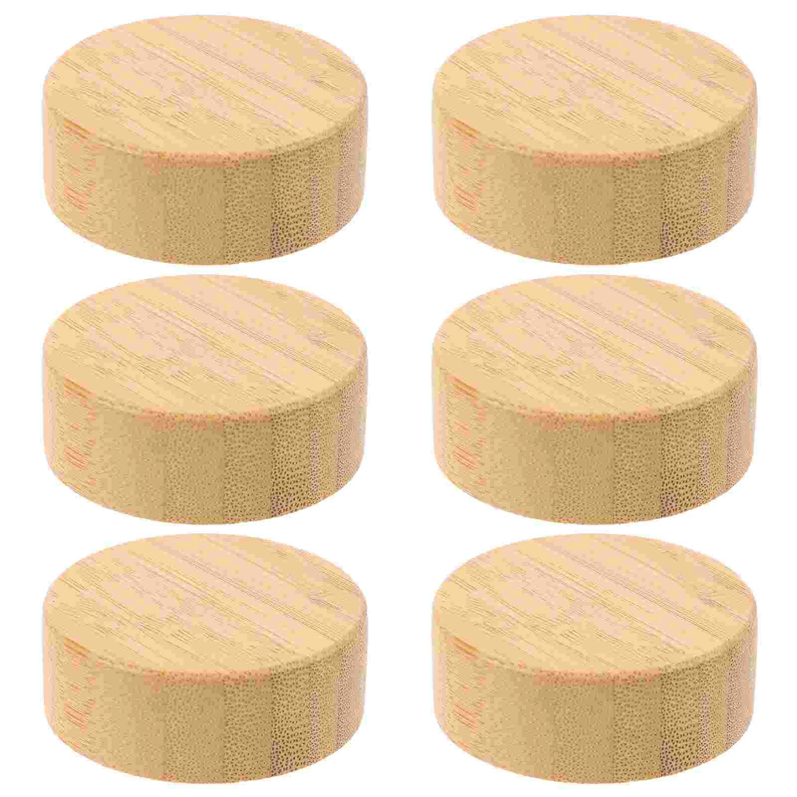 6 Pcs Salt Shaker Lid Seasoning Bottle Cap Pepper Seal Replacement Lids Openers
6 Pcs Salt Shaker Lid Seasoning Bottle Cap Pepper Seal Replacement Lids Openers