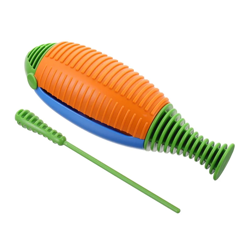 NALFI-Musical Instrument Wooden Fish Musical Toy Children's Toys Musical Instruments Wooden Playset Hand Music Percussion Toys
NALFI-Musical Instrument Wooden Fish Musical Toy Children's Toys Musical Instruments Wooden Playset Hand Music Percussion Toys