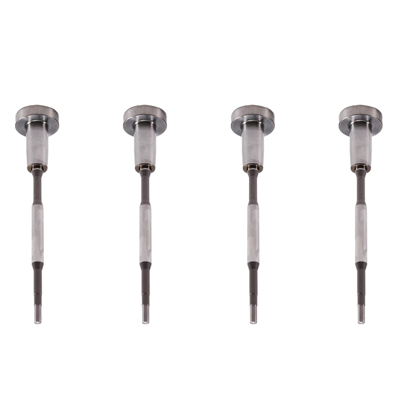 F00RJ01278 4Pcs/Set Diesel Common Rail Injector Valve Set For 0445120054 0445120057
F00RJ01278 4Pcs/Set Diesel Common Rail Injector Valve Set For 0445120054 0445120057
