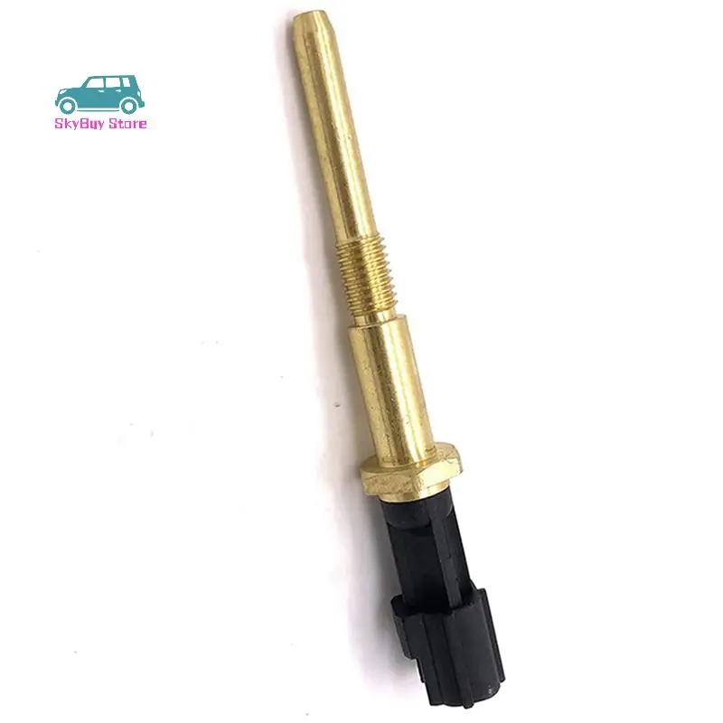 6X датчик температуры воды для Ford Mercury 1S7F6G004AB 8S4A6G004AA 1S7Z-6G004-AA 5S8257, L3H 518840 Длинный
6X датчик температуры воды для Ford Mercury 1S7F6G004AB 8S4A6G004AA 1S7Z-6G004-AA 5S8257, L3H 518840 Длинный