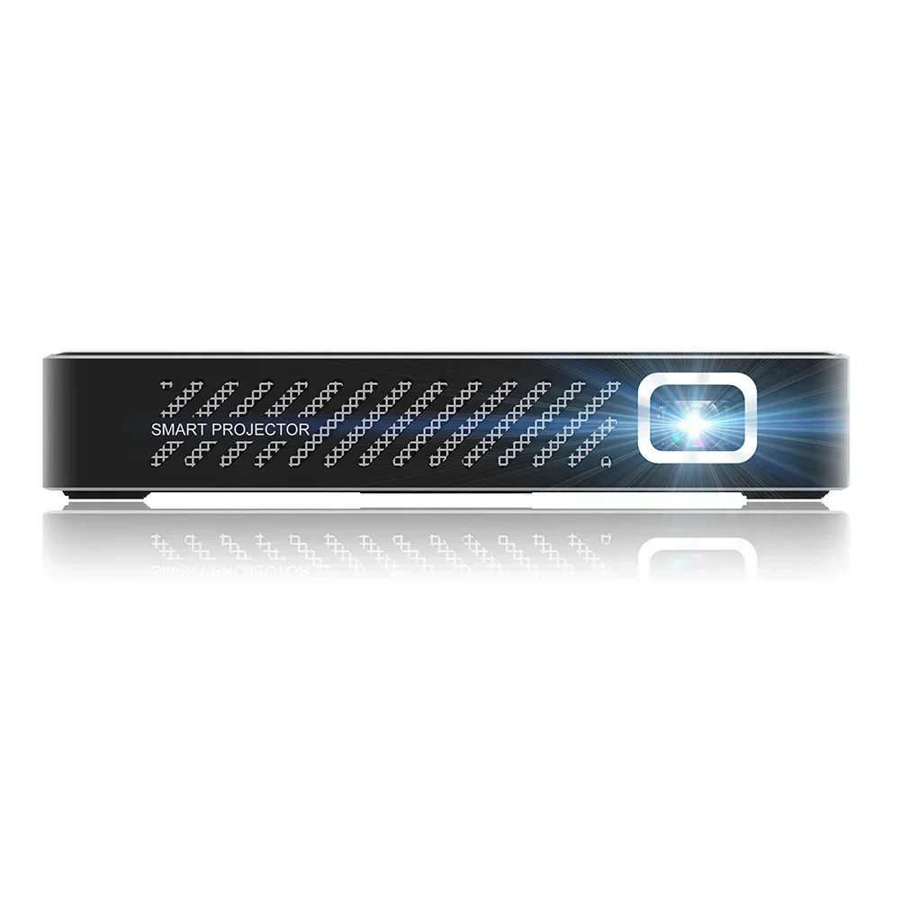 Top Sale Guaranteed HD Projector Black Battery Powered Led DLP Digital 1080P Home Theatre Smartphone
Top Sale Guaranteed HD Projector Black Battery Powered Led DLP Digital 1080P Home Theatre Smartphone