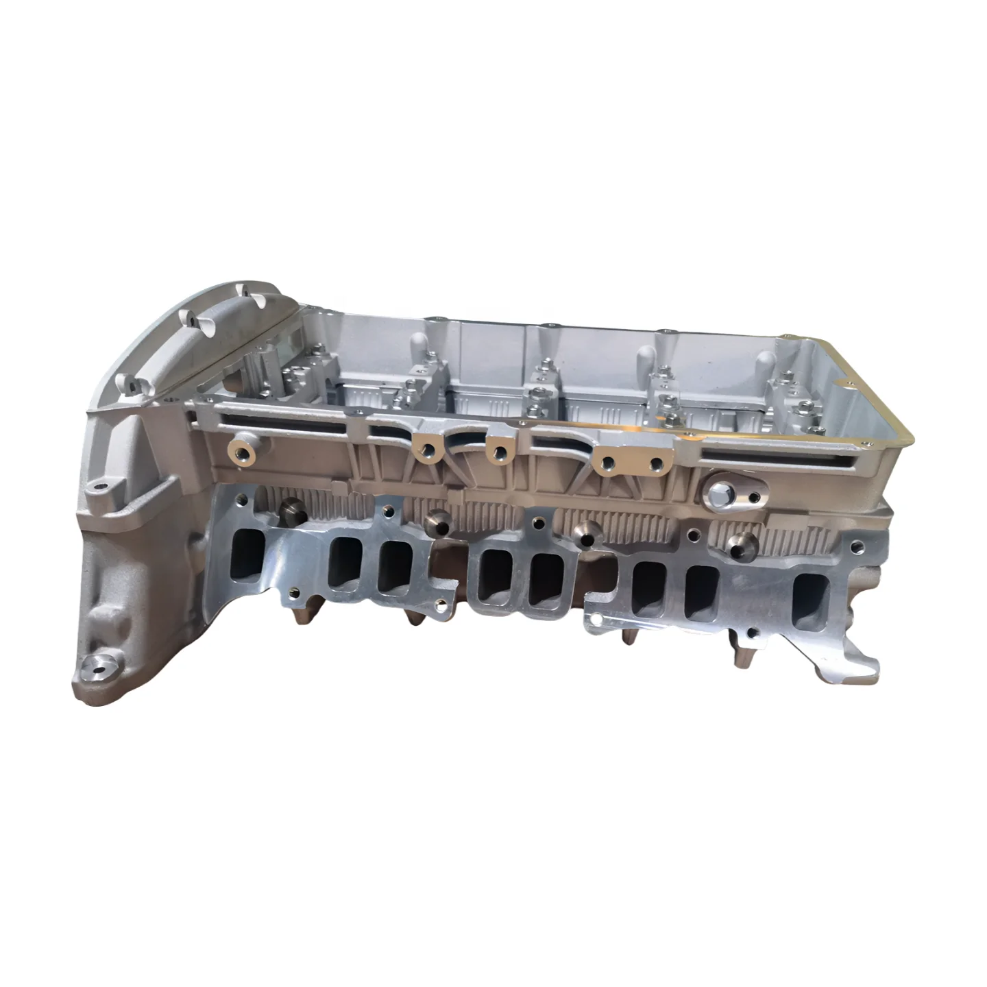 For Transit 2.4L New Arrival Stock Auto Engine Car Spare Cylinder Head Assembly High Quality OEM 6C1Q-6049-BE /9P2-6049-AB
For Transit 2.4L New Arrival Stock Auto Engine Car Spare Cylinder Head Assembly High Quality OEM 6C1Q-6049-BE /9P2-6049-AB