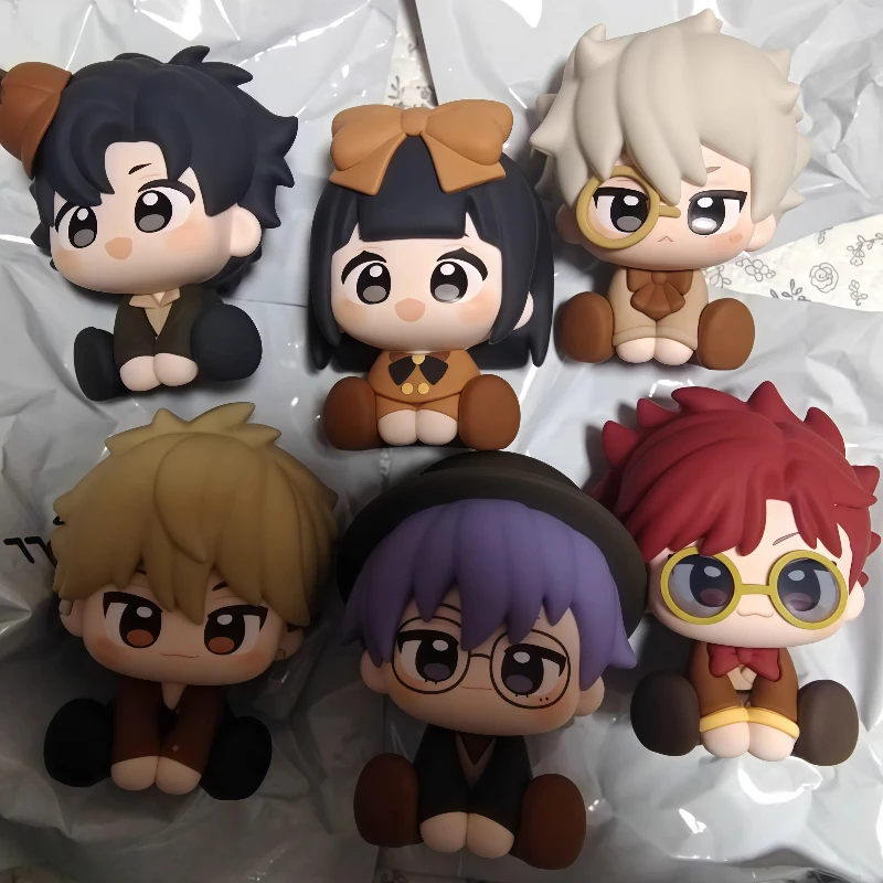 Official Link Click Yingdu Academy Series Soft Glue Ornament Figure Blind Box Collectible Model Decor Lovely Anime Gift For Fans
Official Link Click Yingdu Academy Series Soft Glue Ornament Figure Blind Box Collectible Model Decor Lovely Anime Gift For Fans