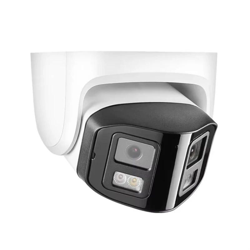 YYHC- 4K 8MP Panoramic CCTV IP Network Surveillance Security Dome180 Degree Camera Outdoor Two Way Audio SD
YYHC- 4K 8MP Panoramic CCTV IP Network Surveillance Security Dome180 Degree Camera Outdoor Two Way Audio SD