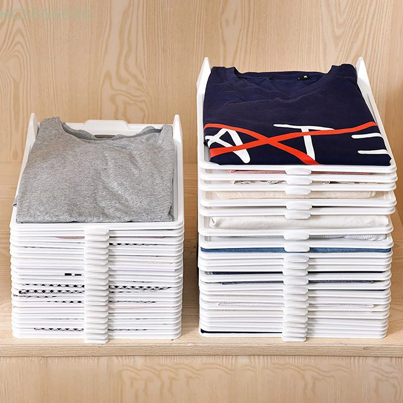 5pcs T Shirt Folding Board Shirt Organizer Clothing Dividers Wardrobe Organizer Storage Folding Clothes Organizer Stackable
5pcs T Shirt Folding Board Shirt Organizer Clothing Dividers Wardrobe Organizer Storage Folding Clothes Organizer Stackable