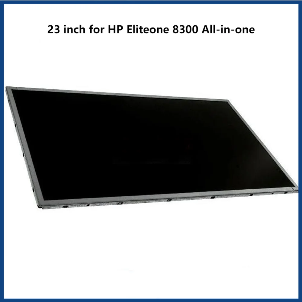 698623-001, 23 дюйма, для HP Eliteone 8300, смартфон «Все в одном», без сенсорного управления, FHD x
698623-001, 23 дюйма, для HP Eliteone 8300, смартфон «Все в одном», без сенсорного управления, FHD x