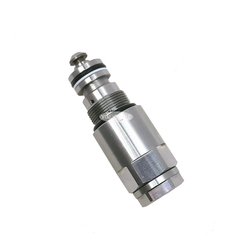 For PC200-6 and above signal selection valves, distribution valves, relief valves, length 113, thread 27, thread 24 below
For PC200-6 and above signal selection valves, distribution valves, relief valves, length 113, thread 27, thread 24 below