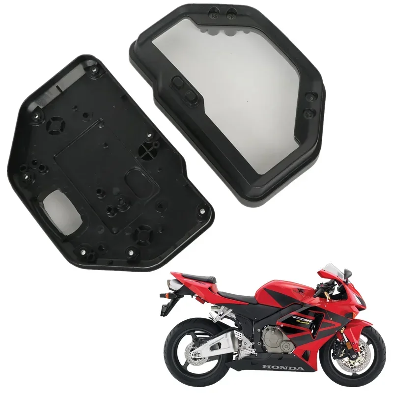 For Honda CBR600RR 2003-2006 Motorcycle Acsessories Speedometer Tachometer Gauges Clock Case Cover
For Honda CBR600RR 2003-2006 Motorcycle Acsessories Speedometer Tachometer Gauges Clock Case Cover