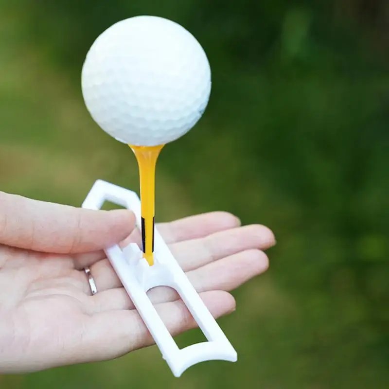 3pcs Professional Golf Tees Golf Practice Rocket Target Tees Rocket Design Golf Practicing Tool for Court and Driving Range Mats
3pcs Professional Golf Tees Golf Practice Rocket Target Tees Rocket Design Golf Practicing Tool for Court and Driving Range Mats