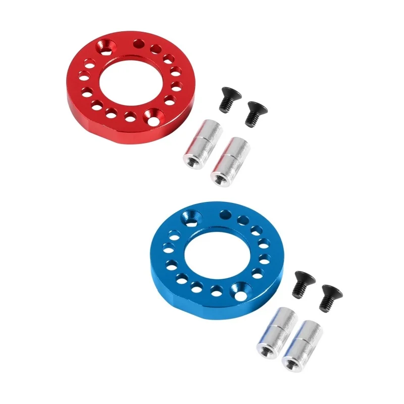 1/10 Tamiya RC Car Aluminum Motor Fixed Mount For TA01/TA02/DF01 #XS-TA29065 LY 111 Parts
1/10 Tamiya RC Car Aluminum Motor Fixed Mount For TA01/TA02/DF01 #XS-TA29065 LY 111 Parts