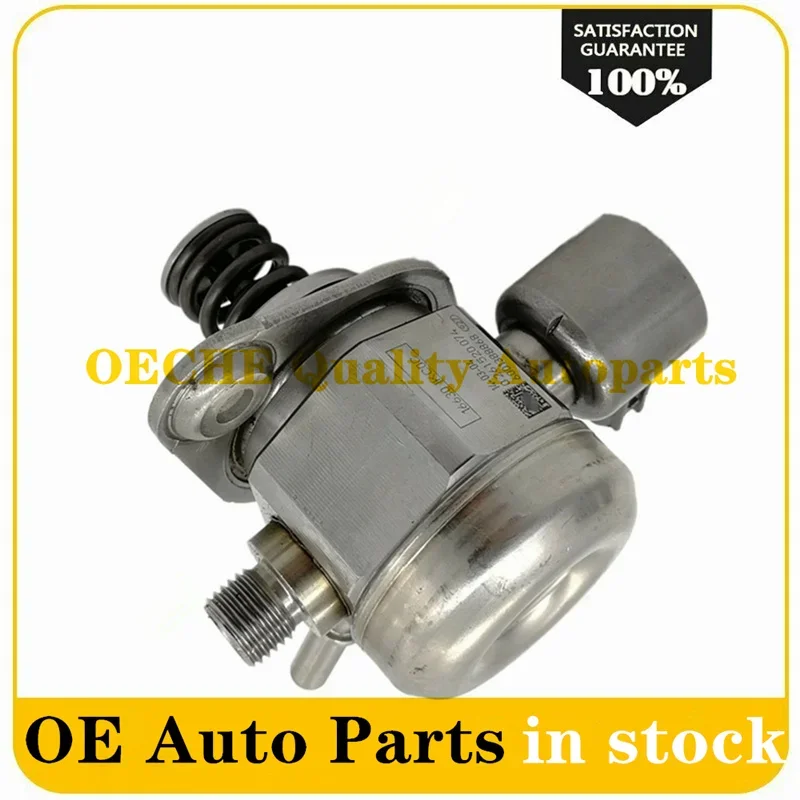 New Fuel Pump For Nissan Qashqai Juke Pulsar 1.2DIG-T HRA2DDT HR12DDT Dacia Renault2013-2018 16630-1888R 16630-4016R 16630-5283R
New Fuel Pump For Nissan Qashqai Juke Pulsar 1.2DIG-T HRA2DDT HR12DDT Dacia Renault2013-2018 16630-1888R 16630-4016R 16630-5283R