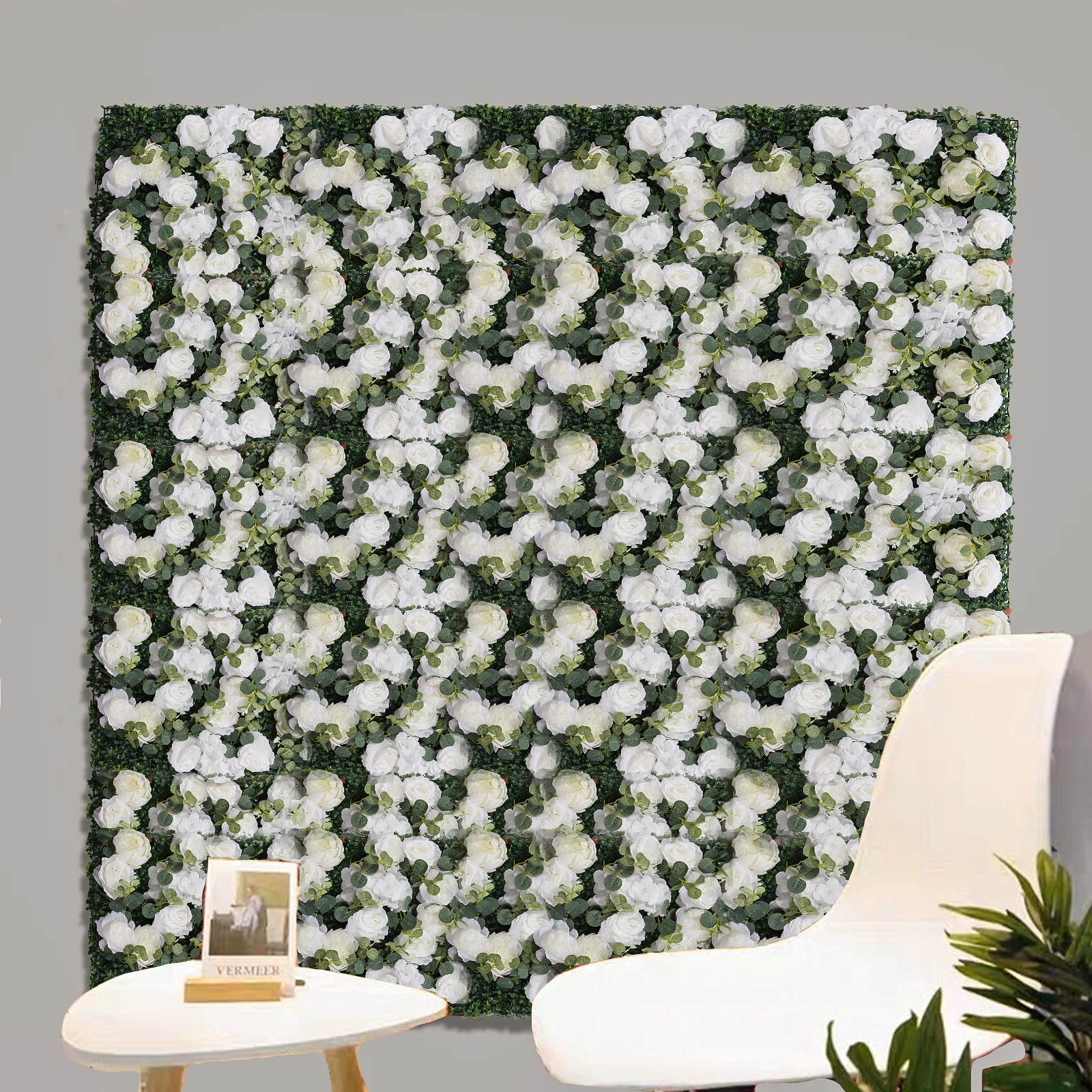 6-шт цветочная стеновая панель, зеленый и белый фон из искусственной розы, искусственный цветочный декор для свадебной арки, декора вечеринки, фотобудки
6-шт цветочная стеновая панель, зеленый и белый фон из искусственной розы, искусственный цветочный декор для свадебной арки, декора вечеринки, фотобудки