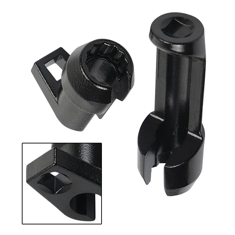 For Cummins 3/4" Car Fuel Injection Flare Nut Socket Fuel Pump Lines Removal Tool Car Accessories
For Cummins 3/4" Car Fuel Injection Flare Nut Socket Fuel Pump Lines Removal Tool Car Accessories