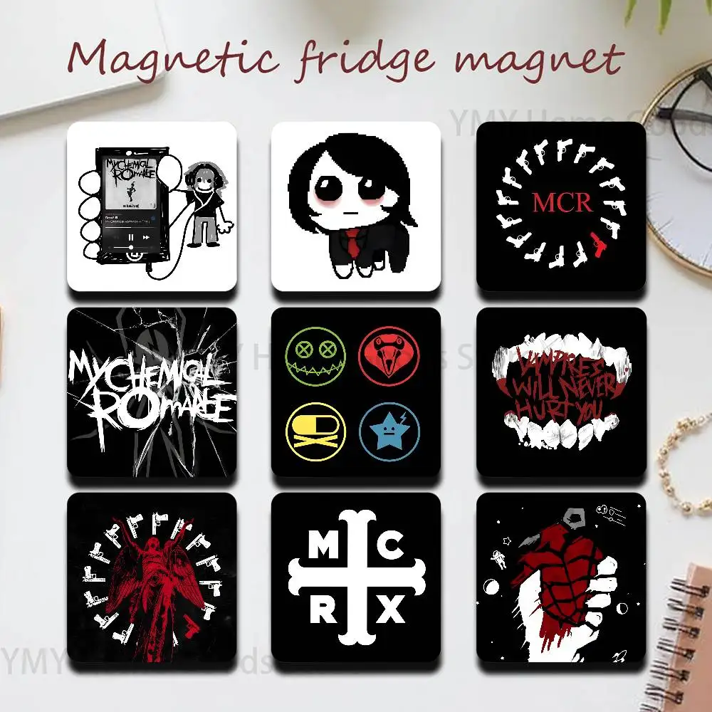 Classic C-Chemical R-Romance Refrigerator Magnets the Perfect Choice for Home Create Warm Cozy Home Decor Gifts
Classic C-Chemical R-Romance Refrigerator Magnets the Perfect Choice for Home Create Warm Cozy Home Decor Gifts