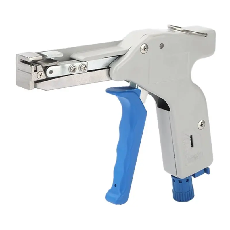 AB33-For SF-1200 Stainless Steel Zip Tie Zipper Automatic Tensioning Special Pliers Fastening Tool,Not Easily Damaged
AB33-For SF-1200 Stainless Steel Zip Tie Zipper Automatic Tensioning Special Pliers Fastening Tool,Not Easily Damaged