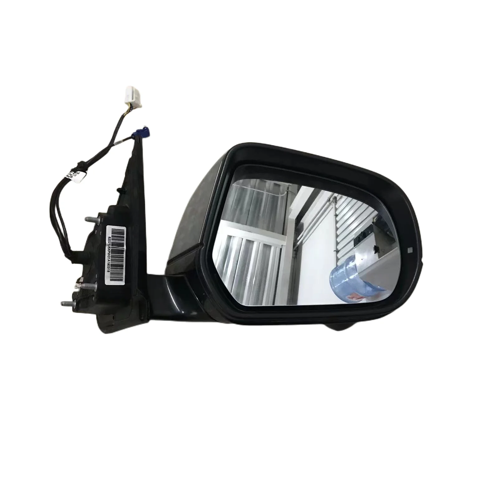 8202105XPW01 Great Wall Poer Pickup Truck Rear View Mirror Mirror Reversing Mirr
8202105XPW01 Great Wall Poer Pickup Truck Rear View Mirror Mirror Reversing Mirr