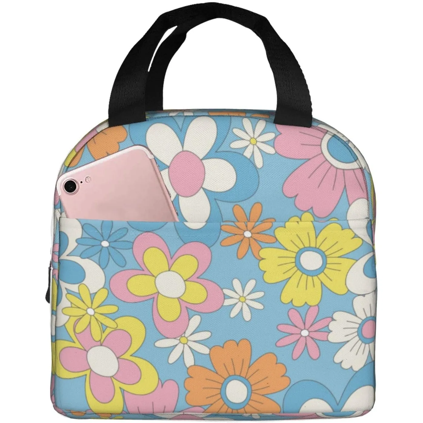 Сумка для обеда для женщин и мужчин, изолированная коробка для завтрака для взрослых, прочная многоразовая сумка для обеда, герметичный ланчбокс, маленький и портативный
Сумка для обеда для женщин и мужчин, изолированная коробка для завтрака для взрослых, прочная многоразовая сумка для обеда, герметичный ланчбокс, маленький и портативный