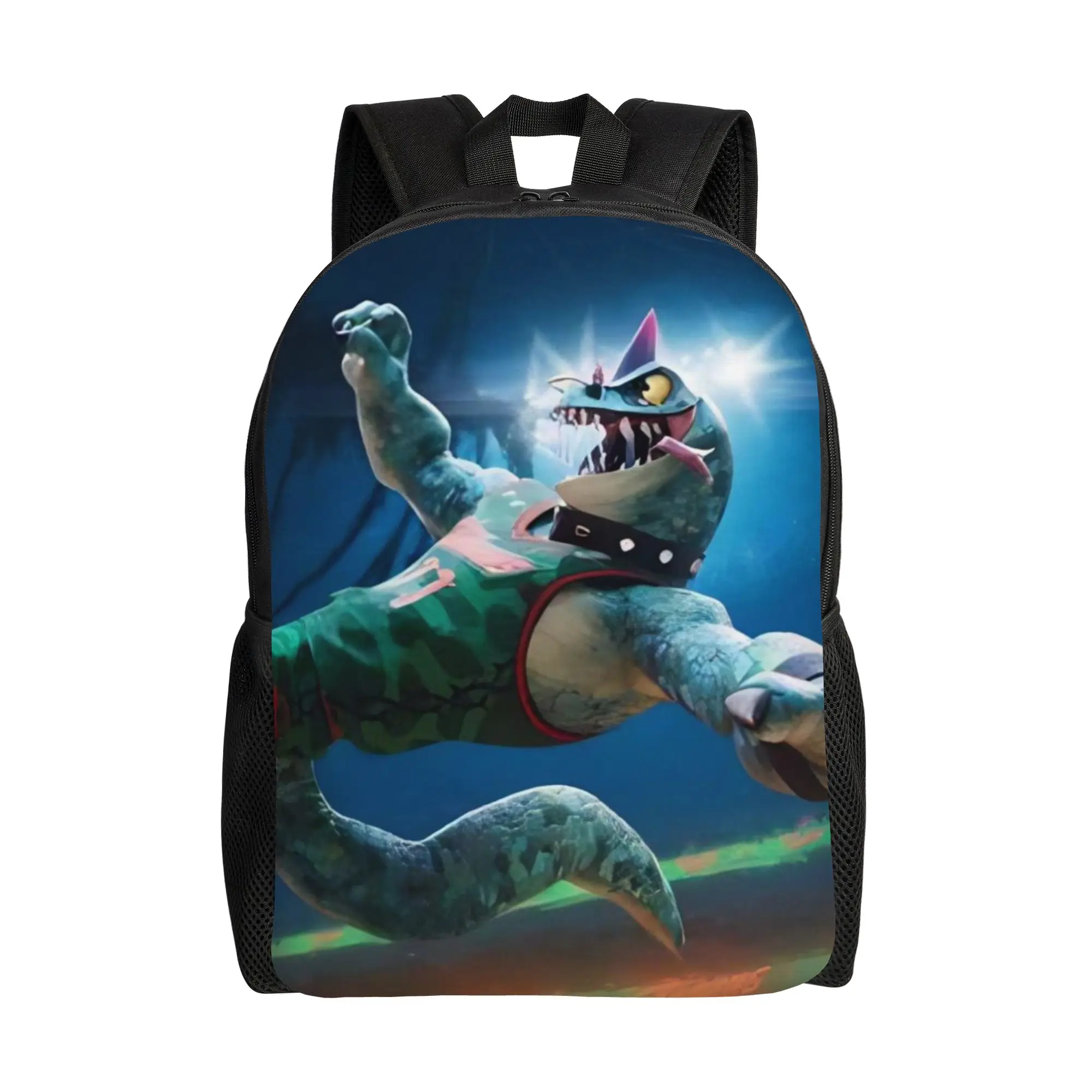 GOAT Movie 2026 Casual Backpack Durable Student Work Sports Comedy Daypack for Men Women Laptop Computer Shoulder Bag
GOAT Movie 2026 Casual Backpack Durable Student Work Sports Comedy Daypack for Men Women Laptop Computer Shoulder Bag