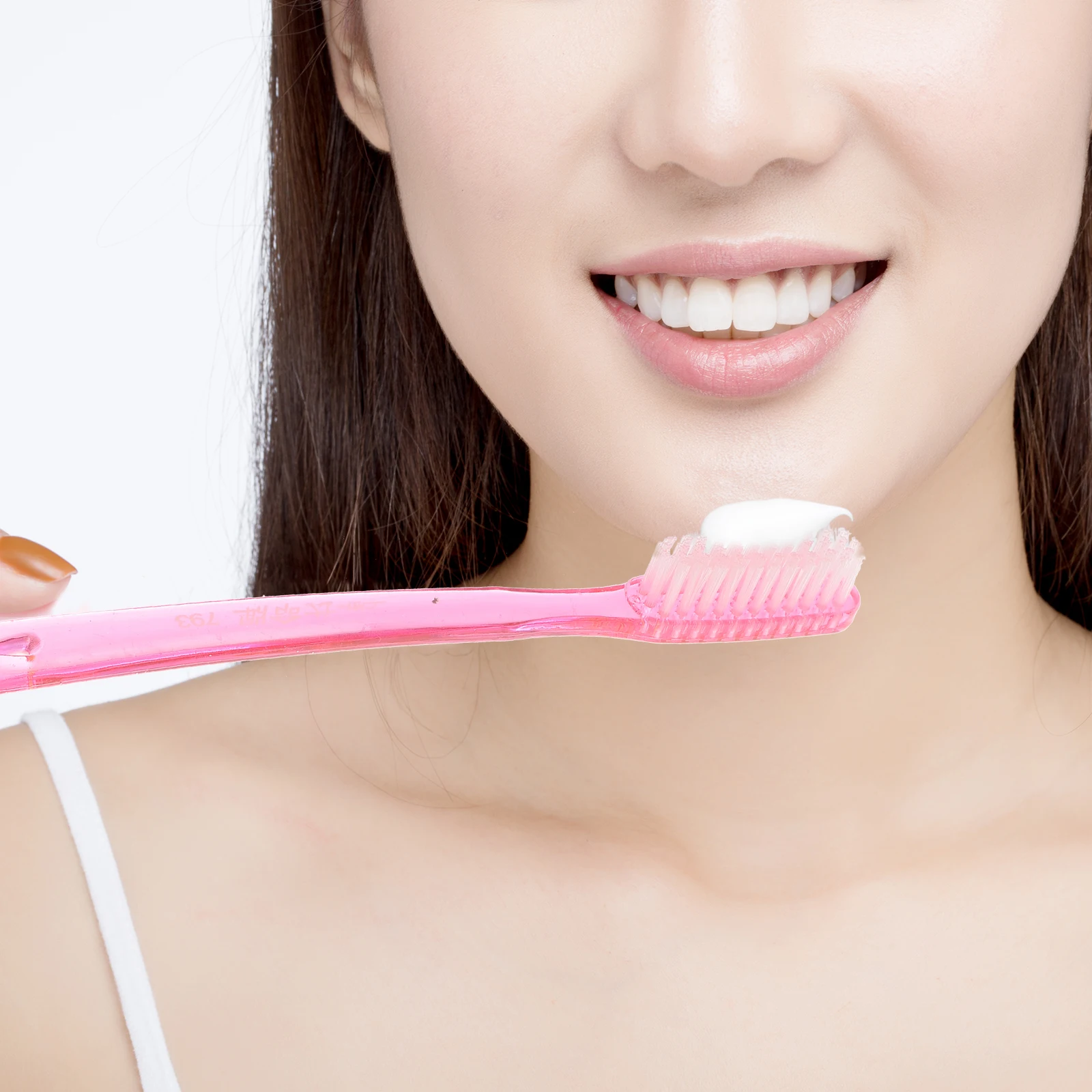 6 Pcs Super Hard Bristle Toothbrush Extra Firm Manual Adult Premium Cleaning Travel Oral Hygiene
6 Pcs Super Hard Bristle Toothbrush Extra Firm Manual Adult Premium Cleaning Travel Oral Hygiene
