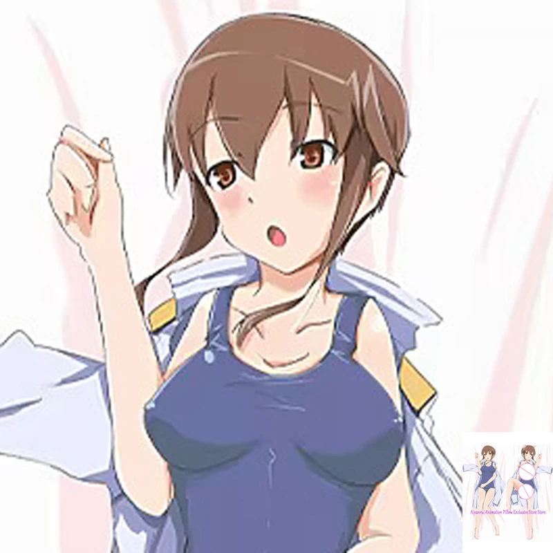 Anime Dakimakura Pillow Case Beautiful Girl Sexy and Busty Beautiful Girl Double-Sided Halloween Decoration
Anime Dakimakura Pillow Case Beautiful Girl Sexy and Busty Beautiful Girl Double-Sided Halloween Decoration